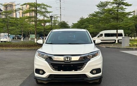 Honda Vezel, 2022 год, 1 466 700 рублей, 13 фотография