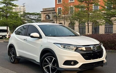 Honda Vezel, 2022 год, 1 466 700 рублей, 10 фотография