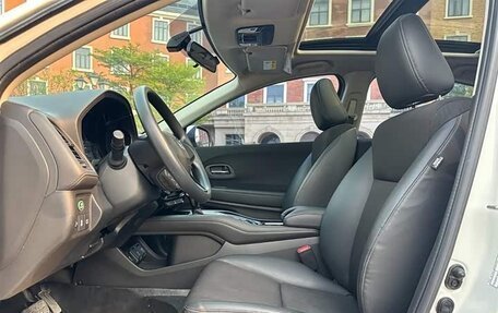 Honda Vezel, 2022 год, 1 466 700 рублей, 11 фотография