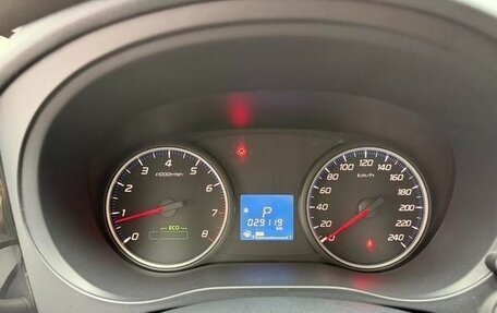 Mitsubishi Outlander III рестайлинг 3, 2022 год, 1 740 000 рублей, 10 фотография