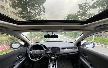Honda Vezel, 2022 год, 1 264 248 рублей, 6 фотография