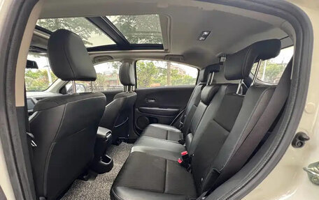 Honda Vezel, 2022 год, 1 264 248 рублей, 5 фотография