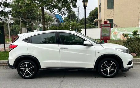 Honda Vezel, 2022 год, 1 264 248 рублей, 7 фотография