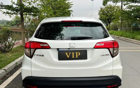 Honda Vezel, 2022 год, 1 264 248 рублей, 9 фотография