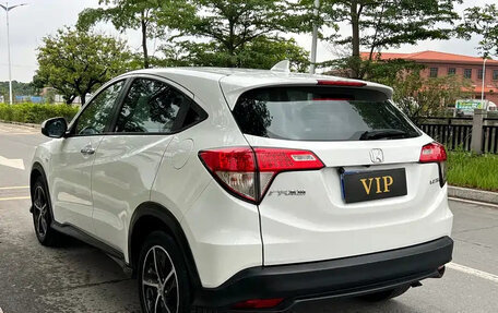 Honda Vezel, 2022 год, 1 264 248 рублей, 10 фотография