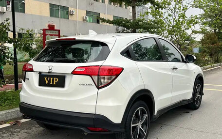 Honda Vezel, 2022 год, 1 264 248 рублей, 8 фотография