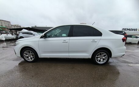 Volkswagen Polo VI (EU Market), 2020 год, 760 000 рублей, 3 фотография