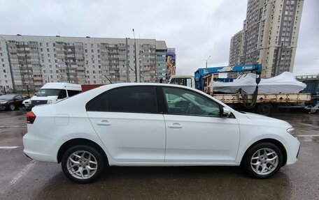 Volkswagen Polo VI (EU Market), 2020 год, 760 000 рублей, 2 фотография