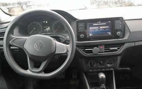 Volkswagen Polo VI (EU Market), 2020 год, 760 000 рублей, 6 фотография