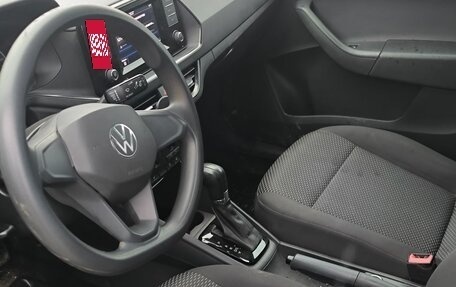 Volkswagen Polo VI (EU Market), 2020 год, 760 000 рублей, 5 фотография