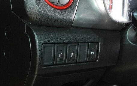 Suzuki Vitara II рестайлинг, 2016 год, 1 549 000 рублей, 19 фотография