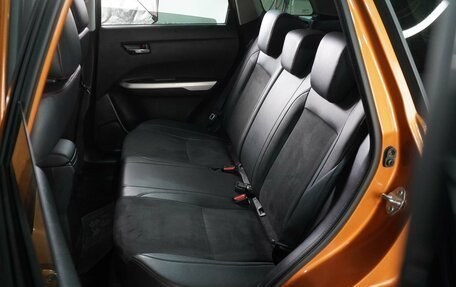 Suzuki Vitara II рестайлинг, 2016 год, 1 549 000 рублей, 9 фотография