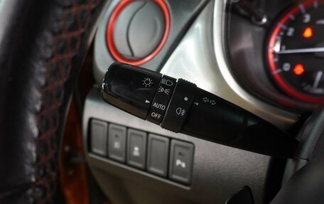 Suzuki Vitara II рестайлинг, 2016 год, 1 549 000 рублей, 16 фотография