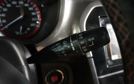 Suzuki Vitara II рестайлинг, 2016 год, 1 549 000 рублей, 17 фотография