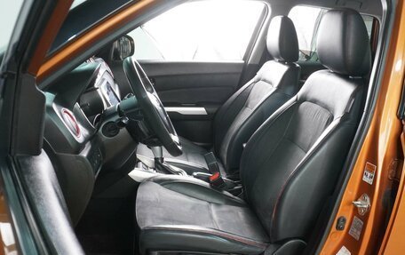 Suzuki Vitara II рестайлинг, 2016 год, 1 549 000 рублей, 10 фотография