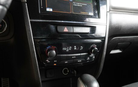 Suzuki Vitara II рестайлинг, 2016 год, 1 549 000 рублей, 12 фотография