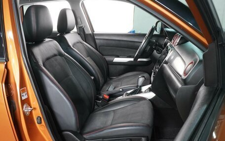 Suzuki Vitara II рестайлинг, 2016 год, 1 549 000 рублей, 8 фотография