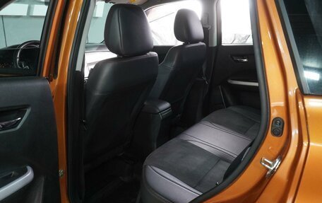 Suzuki Vitara II рестайлинг, 2016 год, 1 549 000 рублей, 11 фотография