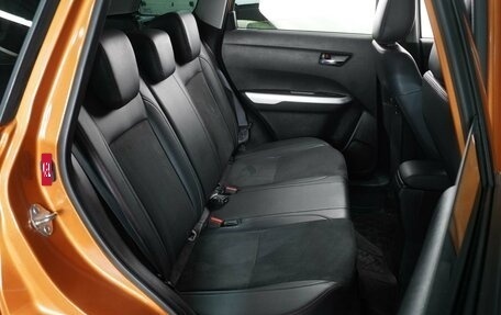 Suzuki Vitara II рестайлинг, 2016 год, 1 549 000 рублей, 7 фотография