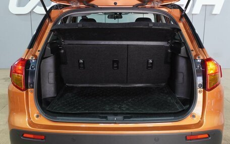Suzuki Vitara II рестайлинг, 2016 год, 1 549 000 рублей, 23 фотография