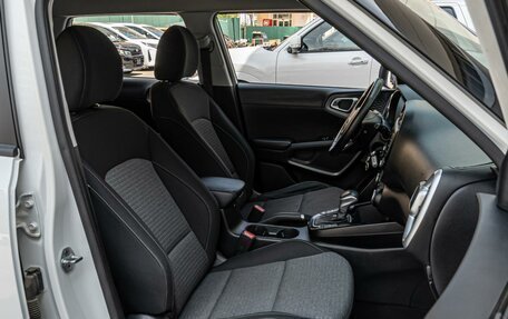 KIA Soul III, 2019 год, 1 770 000 рублей, 8 фотография