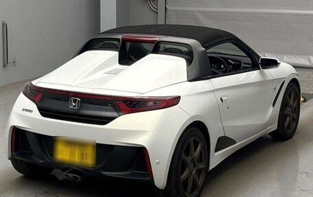 Honda S660, 2019 год, 990 007 рублей, 2 фотография
