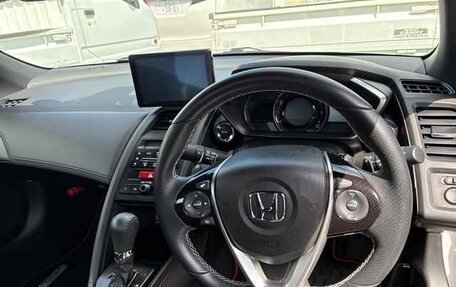 Honda S660, 2019 год, 990 007 рублей, 3 фотография