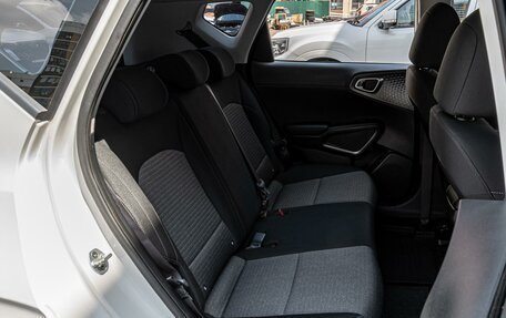 KIA Soul III, 2019 год, 1 770 000 рублей, 7 фотография