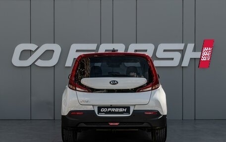 KIA Soul III, 2019 год, 1 770 000 рублей, 4 фотография