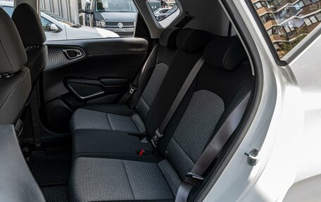 KIA Soul III, 2019 год, 1 770 000 рублей, 9 фотография