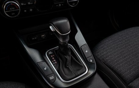 KIA Soul III, 2019 год, 1 770 000 рублей, 12 фотография