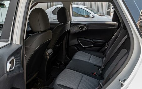 KIA Soul III, 2019 год, 1 770 000 рублей, 11 фотография