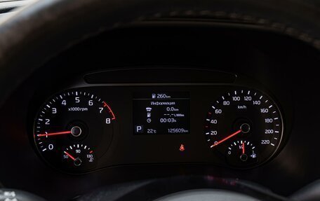 KIA Soul III, 2019 год, 1 770 000 рублей, 16 фотография