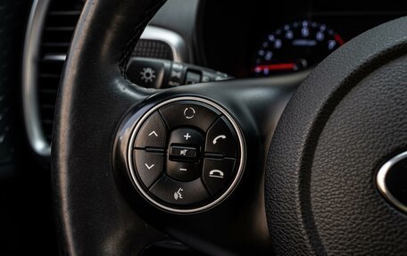 KIA Soul III, 2019 год, 1 770 000 рублей, 15 фотография