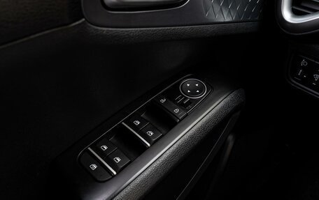 KIA Soul III, 2019 год, 1 770 000 рублей, 18 фотография