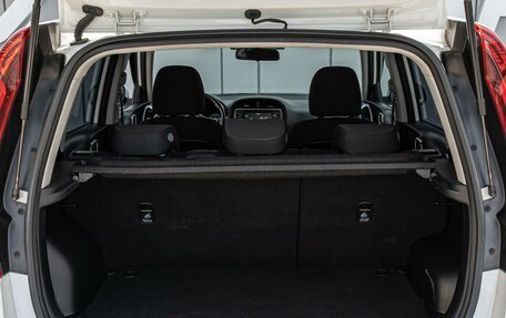 KIA Soul III, 2019 год, 1 770 000 рублей, 20 фотография