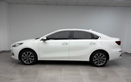 KIA K3, 2023 год, 1 210 005 рублей, 5 фотография