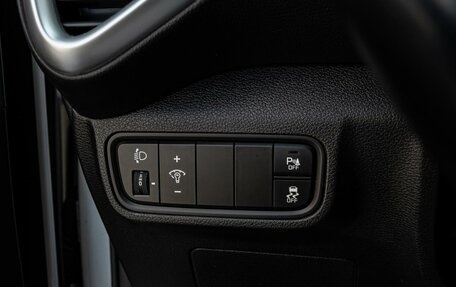 KIA Soul III, 2019 год, 1 770 000 рублей, 19 фотография