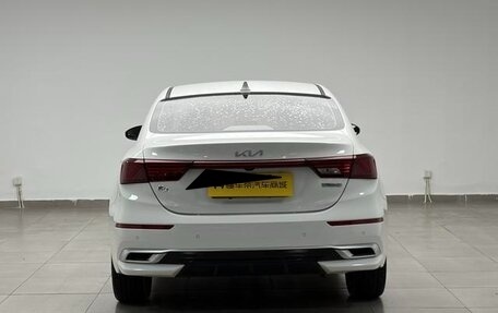 KIA K3, 2023 год, 1 210 005 рублей, 2 фотография
