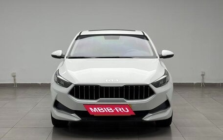 KIA K3, 2023 год, 1 210 005 рублей, 3 фотография