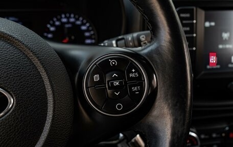 KIA Soul III, 2019 год, 1 770 000 рублей, 17 фотография