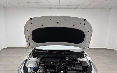 KIA K3, 2023 год, 1 210 005 рублей, 10 фотография
