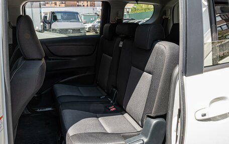 Toyota Sienta II, 2021 год, 1 820 000 рублей, 7 фотография