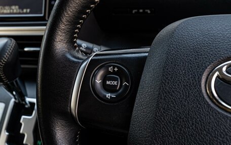 Toyota Sienta II, 2021 год, 1 820 000 рублей, 16 фотография