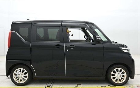 Nissan Roox, 2023 год, 760 010 рублей, 3 фотография