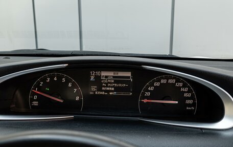 Toyota Sienta II, 2021 год, 1 820 000 рублей, 17 фотография