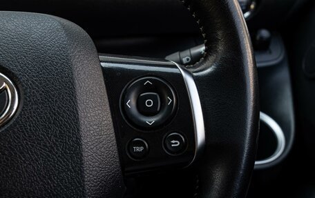 Toyota Sienta II, 2021 год, 1 820 000 рублей, 18 фотография