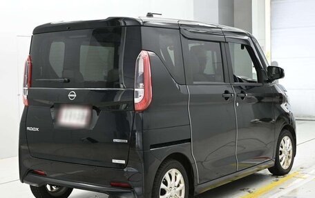 Nissan Roox, 2023 год, 760 010 рублей, 2 фотография