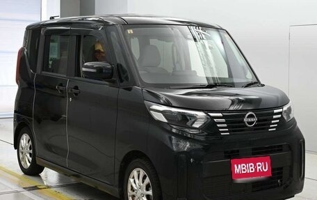 Nissan Roox, 2023 год, 760 010 рублей, 5 фотография