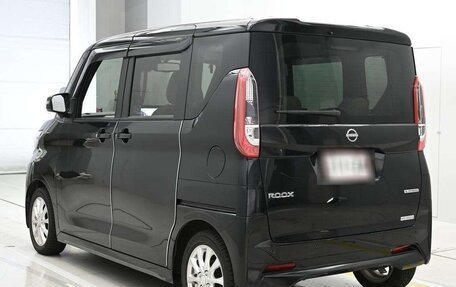 Nissan Roox, 2023 год, 760 010 рублей, 6 фотография